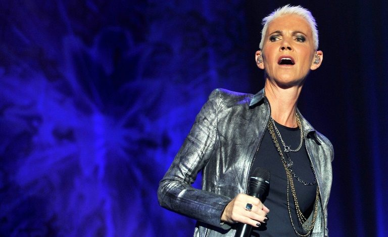 ‘It Must Have Been Love’ Roxette singer dies aged 61