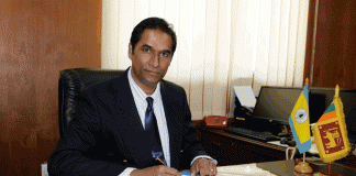 New Chairman for National Gem & Jewellery Authority