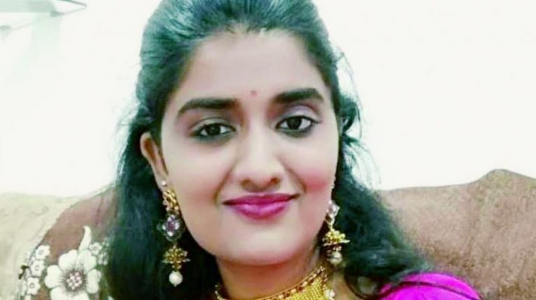 All four accused in Hyderabad vet rape-murder killed in alleged police encounter