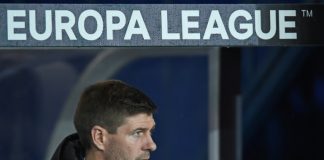 Steven Gerrard signs new deal at Rangers until 2024