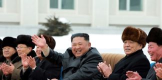 North Korea conducts ‘very important test’: KCNA