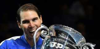 Tennis in 2019: Nadal on top as new faces make mark in women’s game