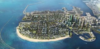 China welcomes Sri Lanka’s working committee to accelerate port city project