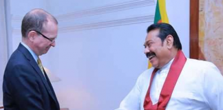 SL like to see more investments by Sri Lankan-Canadians: PM