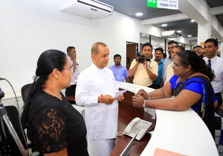 Measures to issue medical certificates at NTMI immediately: Minister