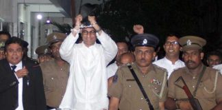 Champika produced before court