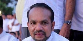 Remains of MP Ranjith De Zoysa to be returned from Singapore tonight