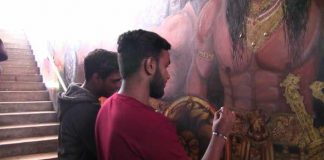 Engraving the importance of Uva (Photos)