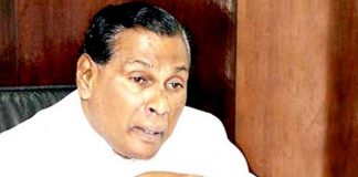 Govt. not ready to seek political revenge – John Seneviratne