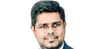 President cannot hold any ministerial positions: MP Mujibur Rahuman