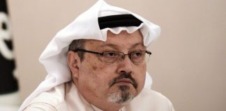 Saudi Arabia sentences five to death over Jamal Khashoggi murder