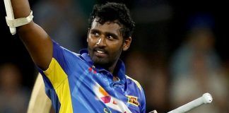 Thisara Perera joins Army