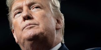 Trump to meet EU chief, Iraqi president in Davos