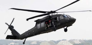 Taiwan’s military chief of staff, 7 others killed after helicopter crash