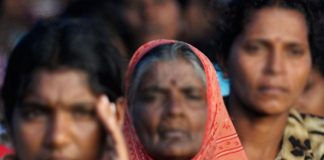 Tamil Nadu journalists booked for interview with Sri Lankan refugees