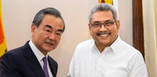 Sri Lanka’s economic independence will ensure political independence – President