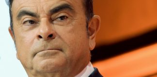 Ghosn ‘fled by bullet train’, Japan vows to bolster borders