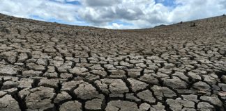 New climate models suggest Paris goals may be out of reach