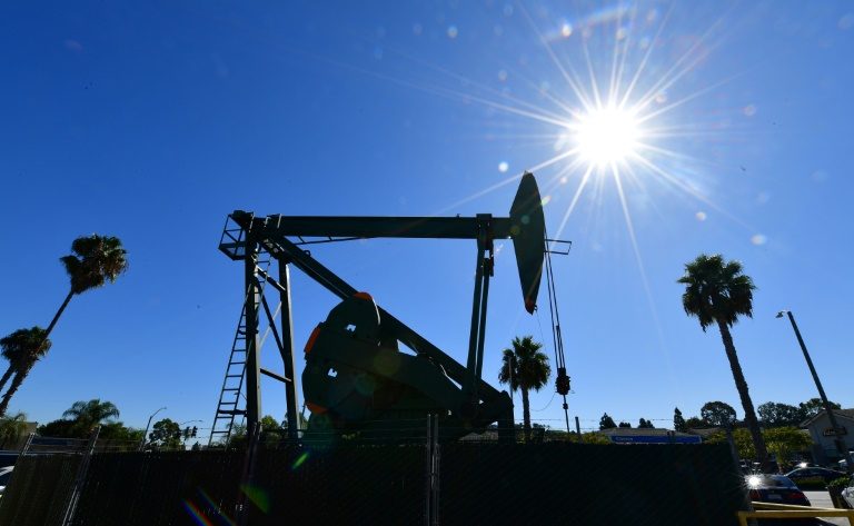 Oil prices surge after US strike kills Iranian general