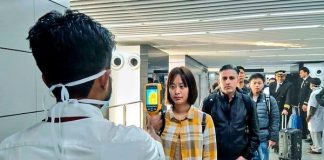 Coronavirus; 41 deaths, outbreak spreads to 11 countries