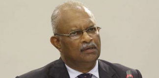 Shani Abeysekera gives evidence at PCoI on Easter attacks via Skype