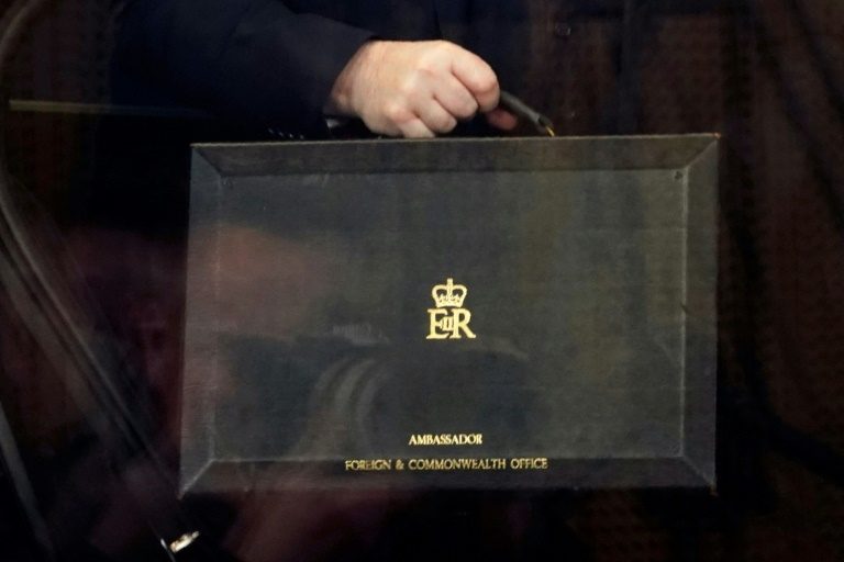 Brexit sealed with final Brussels vote