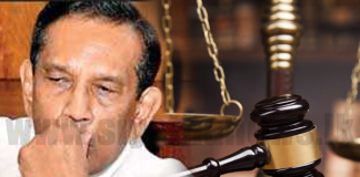 Colombo HC issues summons on Rajitha and two others