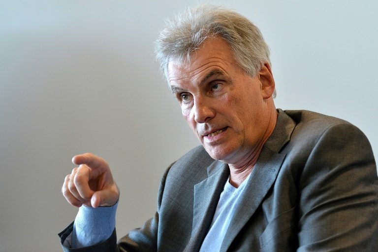End of an era for Saracens as Wray steps down in wake of salary cap scandal