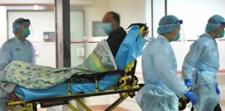 Thailand marks progress in treatment of Coronavirus using HIV drugs