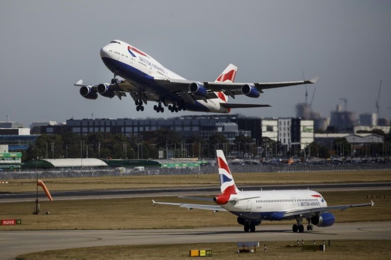 Airlines curb or cancel China flights