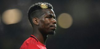 Man Utd in full support of Pogba operation, says Solskjaer