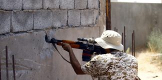 Trump warns Turkey against ‘interference’ after Libya vote