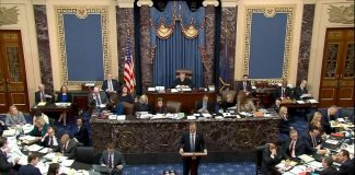 Senate poised to acquit Trump as witness motion appears doomed