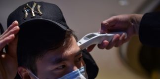 China virus toll jumps to 25 dead with 830 confirmed cases: govt