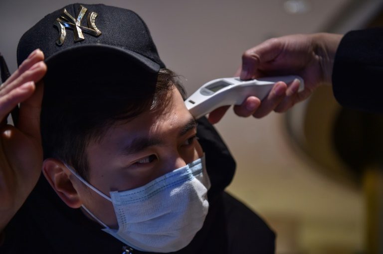 China virus toll jumps to 25 dead with 830 confirmed cases: govt