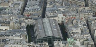 JPMorgan Chase buys new Paris building for post-Brexit move