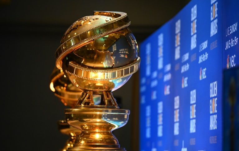 Golden Globes rev up award season with Netflix in pole position