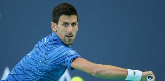 Djokovic, Nadal lead calls for ATP Cup, Davis Cup to merge
