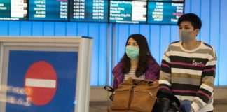 Oil and equities sink over fears of economic impact of deadly virus