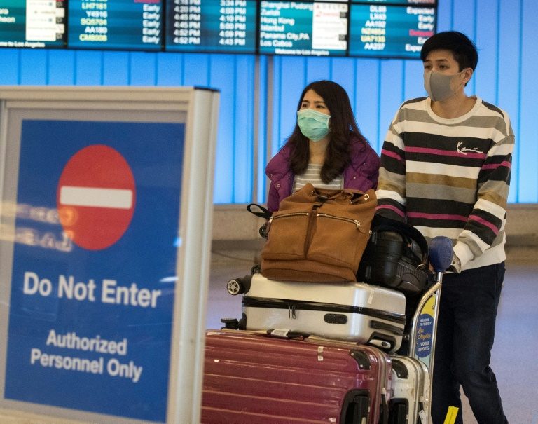 Visa regulations tightened for Chinese nationals