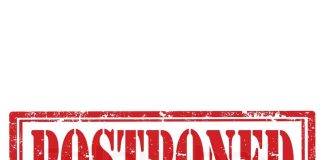 President’s trip to China postponed