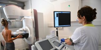 AI beats human breast cancer diagnosis