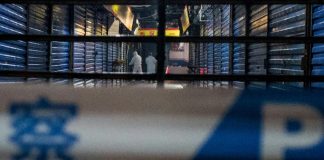 Second person dies from SARS-linked virus in China