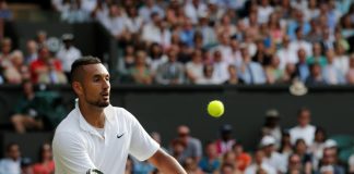 Tennis and cricket stars rally behind Australia bushfire relief