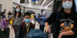 Chinese workers in Sri Lanka to be examined for Coronavirus