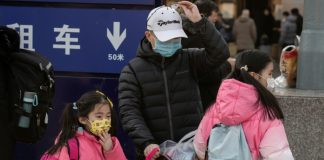 Asia steps up defences as China virus hits 291 people, kills six