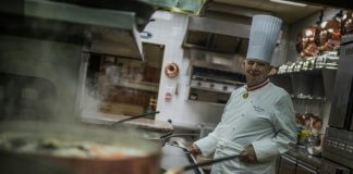 Michelin strips star from French culinary beacon Bocuse