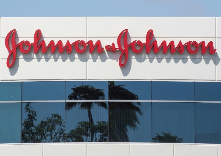 Johnson & Johnson ordered to pay $344mn over pelvic mesh claims