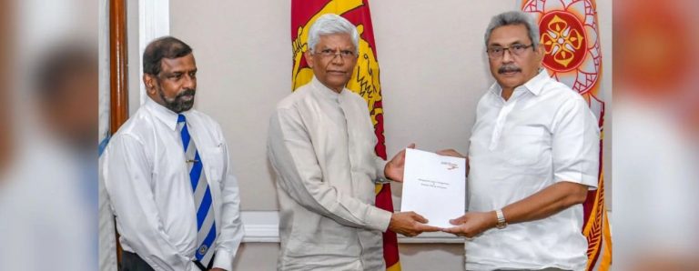 Pathfinder Study on Managing Foreign Policy & Relations with UN System handed over to President