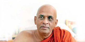 Int’l conspiracy behind Ranjan’s audio clips: Elle Gunawansa Thera